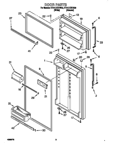 Door