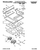 Cooktop