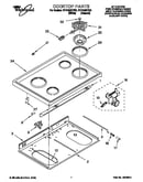 Cooktop