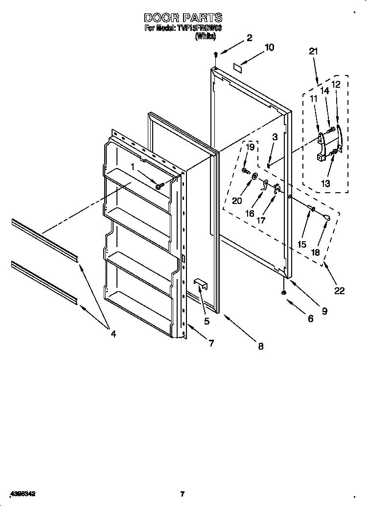 Door