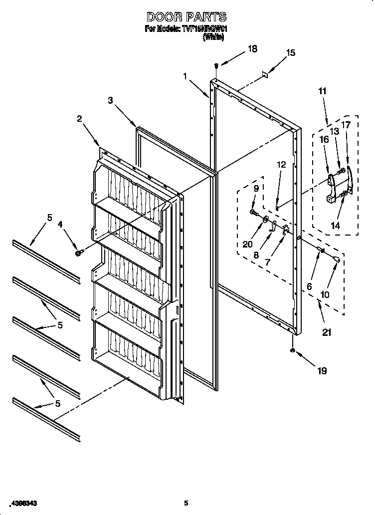 Door