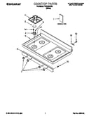 Cooktop