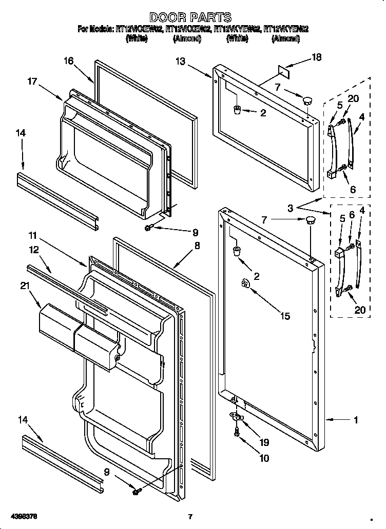 Door