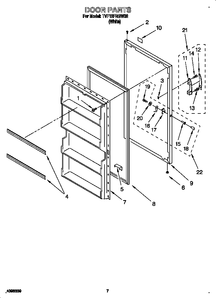 Door