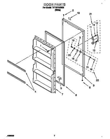 Door