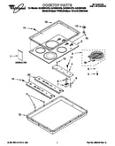 Cooktop