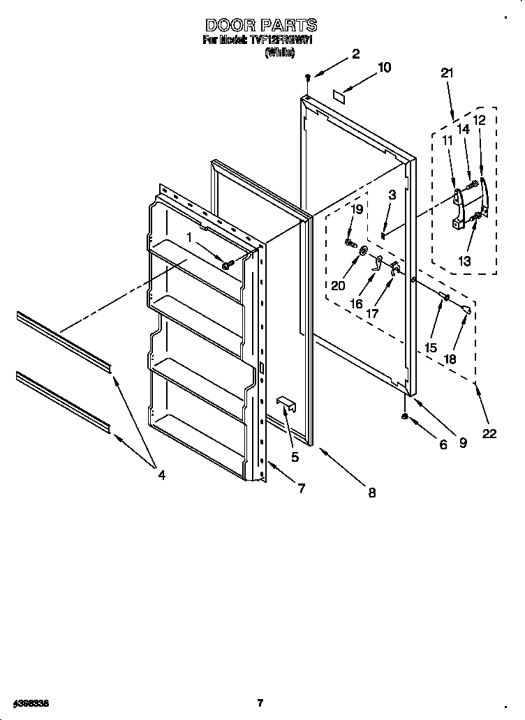 Door