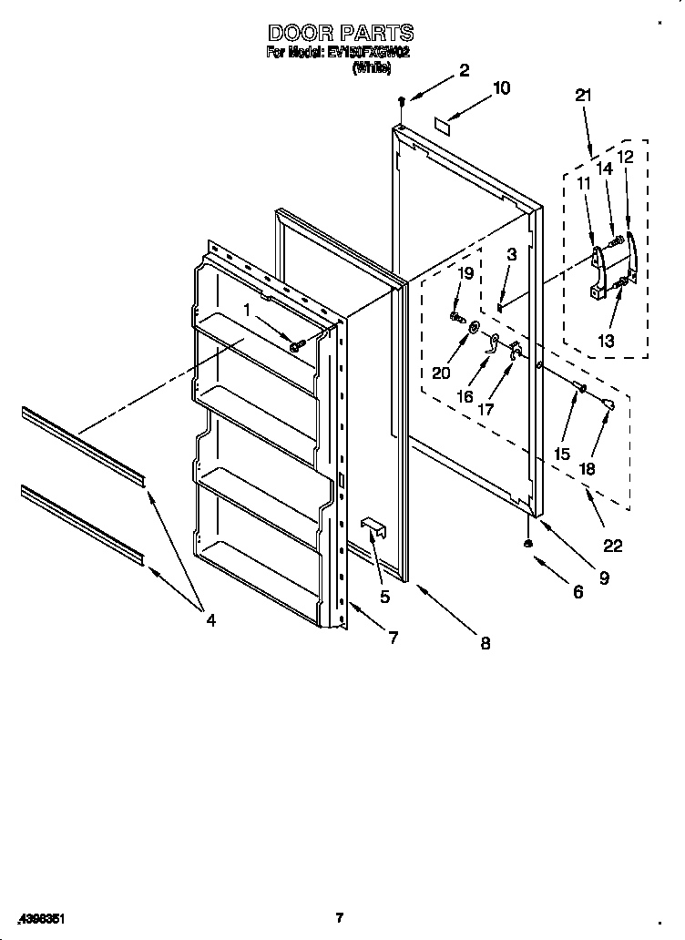 Door