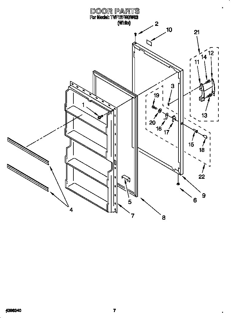 Door