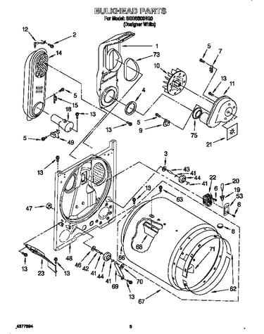 Bulkhead