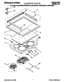 Cooktop