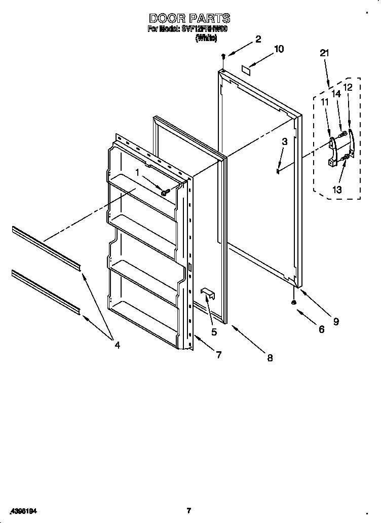 Door