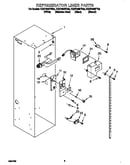 Refrigerator liner