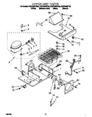 Upper unit