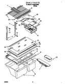 Shelves