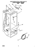 Refrigerator liner