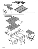Shelves