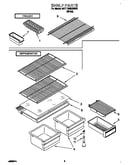 Shelves