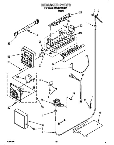 Icemaker