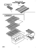 Shelves