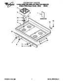 Cooktop