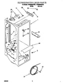 Refrigerator liner