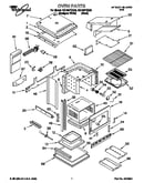 Oven