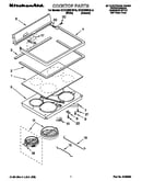Cooktop