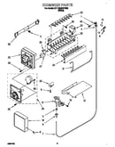 Ice maker