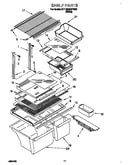 Shelf