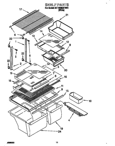 Shelf