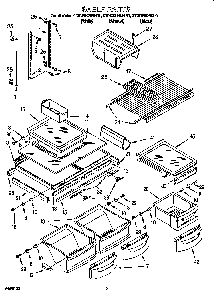 SHELF