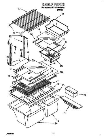 Shelf
