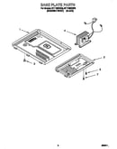 Base plate