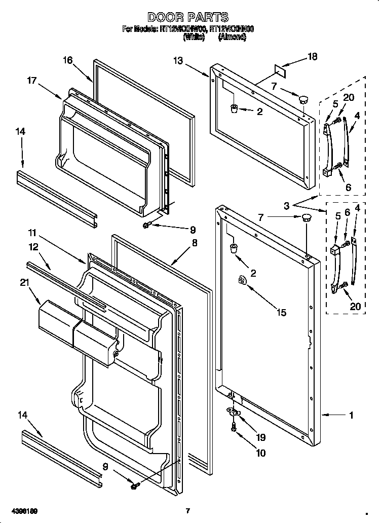 Door