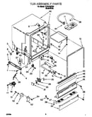 Tub assembly