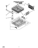 Dishrack