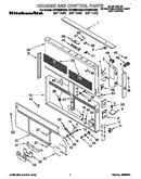 Housing/control