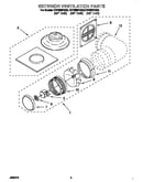 Exterior ventilation