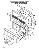 Housing/control