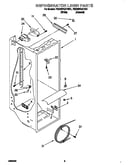 Refrigerator liner
