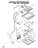 Broiler and oven burner