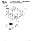 Cooktop