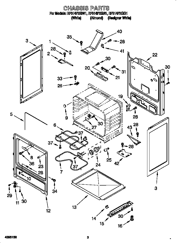 CHASSIS