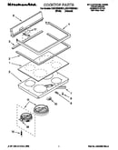 Cooktop