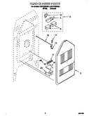 Rear chassis