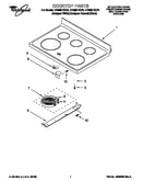 Cooktop