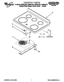 Cooktop