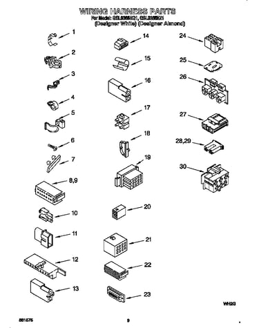 Wiring harness