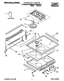 Cooktop